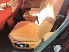 2025 Li Auto L8 Smart Refresh, чёрный — фото 17