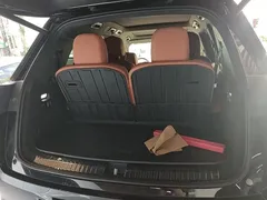 2025 Li Auto L8 Smart Refresh, чёрный — фото 19