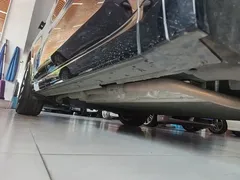 2025 Li Auto L8 Smart Refresh, чёрный — фото 21