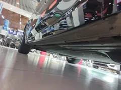 2025 Li Auto L8 Smart Refresh, чёрный — фото 22