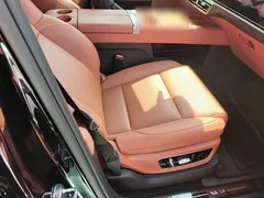 2025 Li Auto L8 Smart Refresh, чёрный — фото 25
