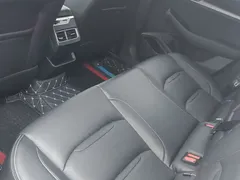 2021 Geely Preface 2.0TD Premium, белый — фото 5