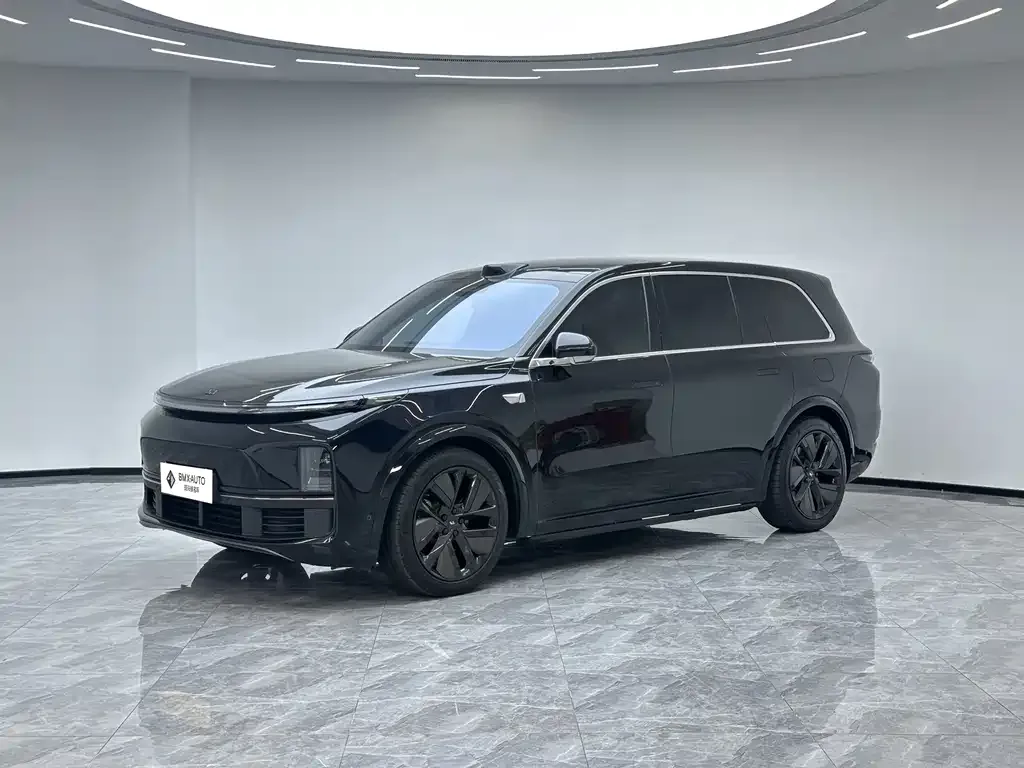 2024 Li Auto L7