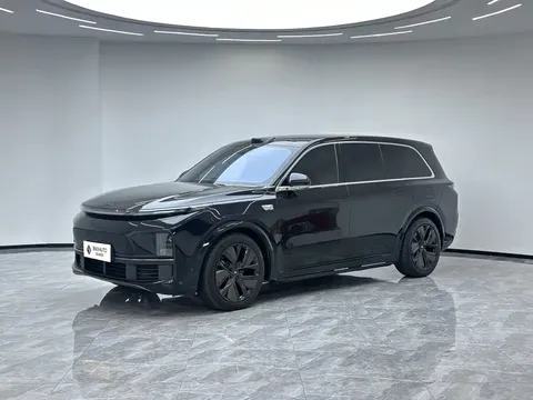 2024 Li Auto L7