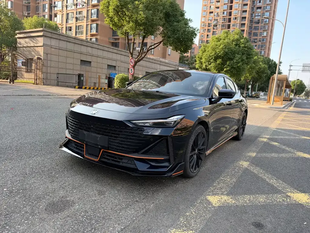 2023 Changan UNI-V 1.5T Sport