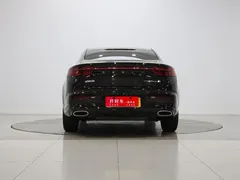2023 Geely Preface 2.0TD Premium, чёрный — фото 5