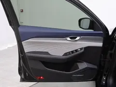 2023 Geely Preface 2.0TD Premium, чёрный — фото 9