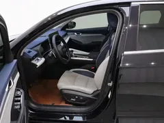 2023 Geely Preface 2.0TD Premium, чёрный — фото 10