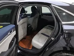 2023 Geely Preface 2.0TD Premium, чёрный — фото 11