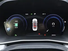 2023 Geely Preface 2.0TD Premium, чёрный — фото 12