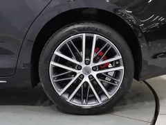 2023 Geely Preface 2.0TD Premium, чёрный — фото 15