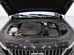 2023 Geely Preface 2.0TD Premium, чёрный — фото 20