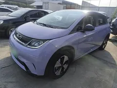 2023 BYD Dolphin 420km Fashion — фото 2