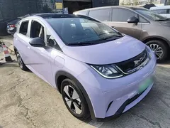 2023 BYD Dolphin 420km Fashion — фото 4