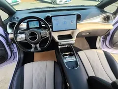 2023 BYD Dolphin 420km Fashion — фото 10