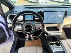 2023 BYD Dolphin 420km Fashion — фото 11