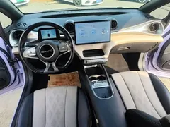 2023 BYD Dolphin 420km Fashion — фото 13