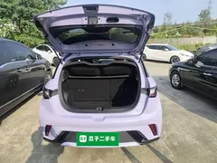2023 BYD Dolphin 420km Fashion — фото 19