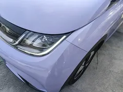 2023 BYD Dolphin 420km Fashion — фото 24