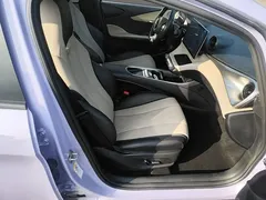 2023 BYD Dolphin 420km Fashion — фото 25