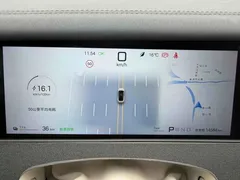 2025 BYD Han EV 701km LiDAR Smart Driving — фото 7
