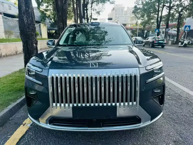 2026 Zeekr 8X Ultra 70kWh