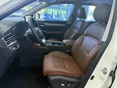 2021 Geely Vision X6 PRO 1.4T AT Premium, белый — фото 14