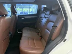 2021 Geely Vision X6 PRO 1.4T AT Premium, белый — фото 17