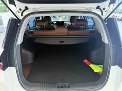 2021 Geely Vision X6 PRO 1.4T AT Premium, белый — фото 18