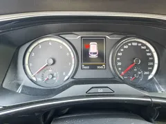 2022 Volkswagen Tayron 280TSI 2WD Luxury, белый — фото 15