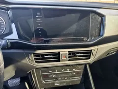 2022 Volkswagen Tayron 280TSI 2WD Luxury, белый — фото 16