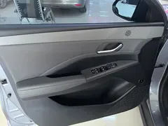 2025 BYD Qin PLUS DM-i PHEV Smart Driving 55km Leading — фото 7