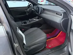 2025 BYD Qin PLUS DM-i PHEV Smart Driving 55km Leading — фото 8