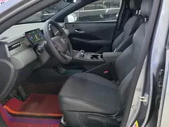 2025 BYD Qin PLUS DM-i PHEV Smart Driving 55km Leading — фото 9