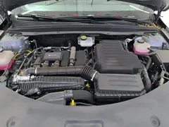 2025 BYD Qin PLUS DM-i PHEV Smart Driving 55km Leading — фото 10