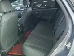 2025 BYD Qin PLUS DM-i PHEV Smart Driving 55km Leading — фото 11