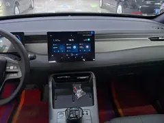 2025 BYD Qin PLUS DM-i PHEV Smart Driving 55km Leading — фото 13