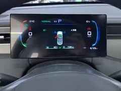 2025 BYD Qin PLUS DM-i PHEV Smart Driving 55km Leading — фото 14