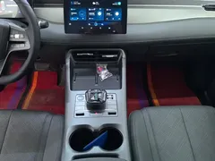 2025 BYD Qin PLUS DM-i PHEV Smart Driving 55km Leading — фото 16