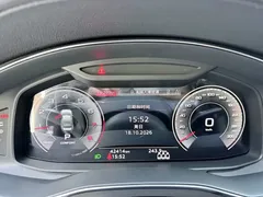 2022 Audi A6L 45 TFSI Select Sport, чёрный — фото 13