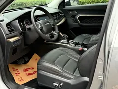 2020 Haval H6 2.0GDIT AT GT Luxury — фото 4