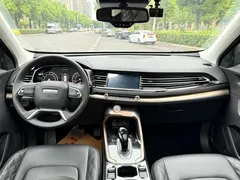2020 Haval H6 2.0GDIT AT GT Luxury — фото 5