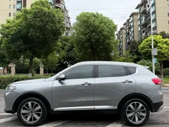 2020 Haval H6 2.0GDIT AT GT Luxury — фото 9