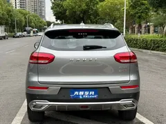 2020 Haval H6 2.0GDIT AT GT Luxury — фото 12