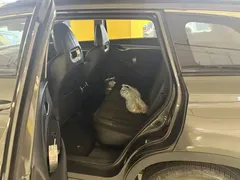 2022 Changan CS75 PLUS 1.5T AT Premium — фото 2