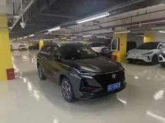 2022 Changan CS75 PLUS 1.5T AT Premium — фото 4