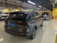 2022 Changan CS75 PLUS 1.5T AT Premium — фото 6