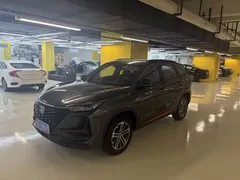2022 Changan CS75 PLUS 1.5T AT Premium — фото 7
