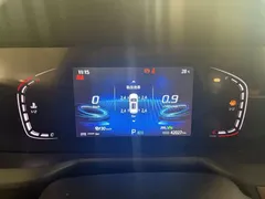 2022 Changan CS75 PLUS 1.5T AT Premium — фото 8