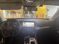 2022 Changan CS75 PLUS 1.5T AT Premium — фото 9